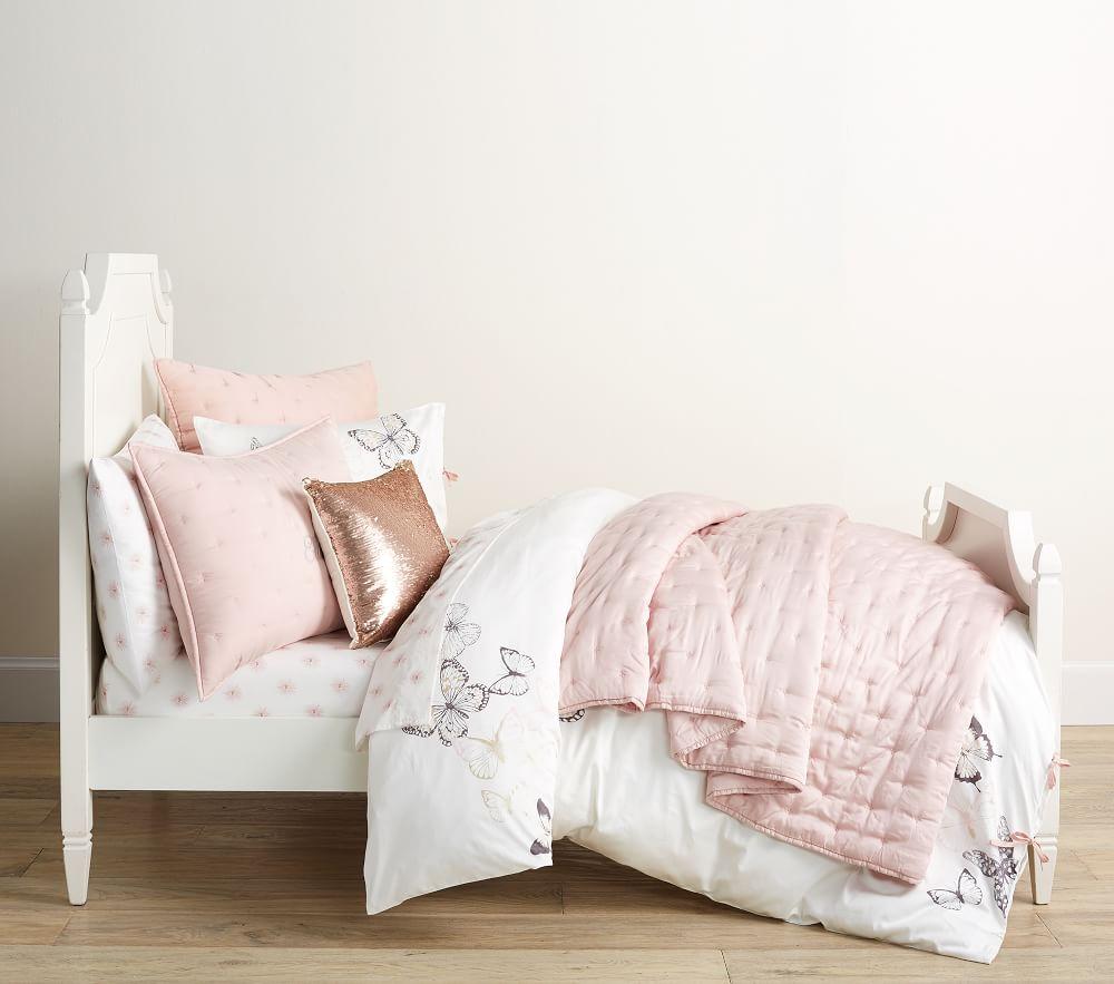 Rachel Zoe Bedding Look